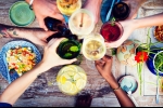 Tips for Managing Social Occasions