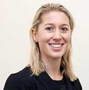 Dr. Amanda Honour