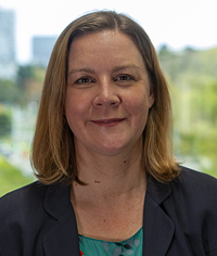 Dr Amy Osborne