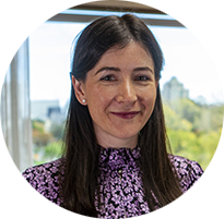 Dr Anna Galligan