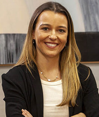 Ashleigh Gale