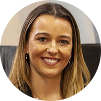 Ashleigh Gale