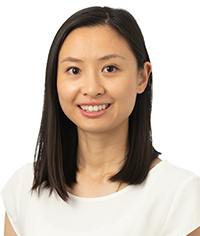 Cherlene Koh
