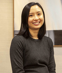 Cherlene Koh
