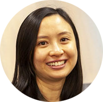 Cherlene Koh