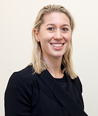 Dr. Amanda Honour