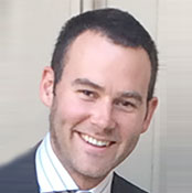 Dr. Michael Rattray