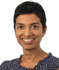 Dr Priya Sumithran
