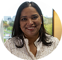 Dr Geetha Theverkalam