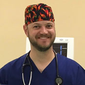 Dr. Glen Cook