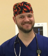 Dr. Glen Cook