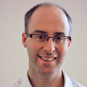 Dr. Graham Lethbridge