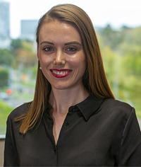Jacinta El-Mohamed