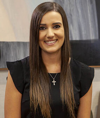 Jennifer Tsoutsoulis