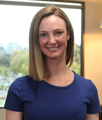 Jessie Leahy