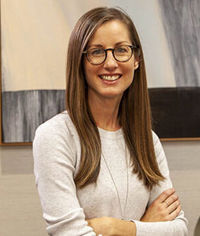 Julie Hennessy