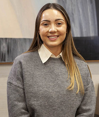 Kristen Varnis