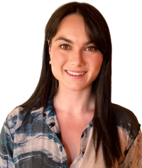 Lauren Corless