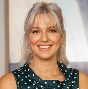 Louise Sikaris