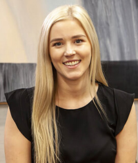 Megan Hickey