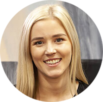 Megan Hickey