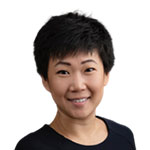Dr. Nicole Winter