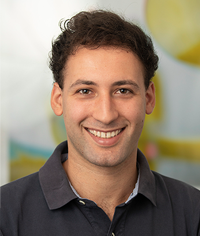 Paul Sansonetti