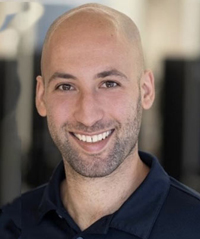 Paul Sansonetti