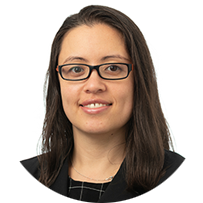 Dr. Salena Ward