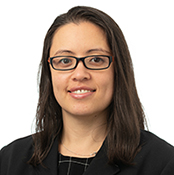 Dr. Salena Ward