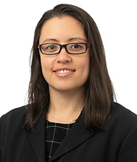 Dr. Salena Ward